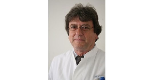 Professor Dr. Detlef Koempf, MD, PHD at GNC, German Neuroscience Center Dubai