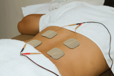 TENS – Transcutaneous Electrical Nerve Stimulation