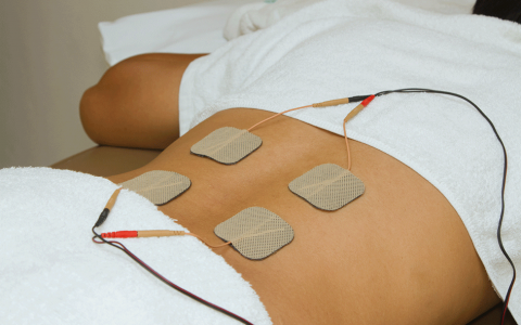 TENS – Transcutaneous Electrical Nerve Stimulation