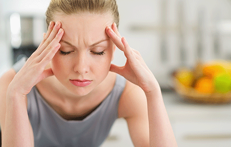 Migraine / Headaches