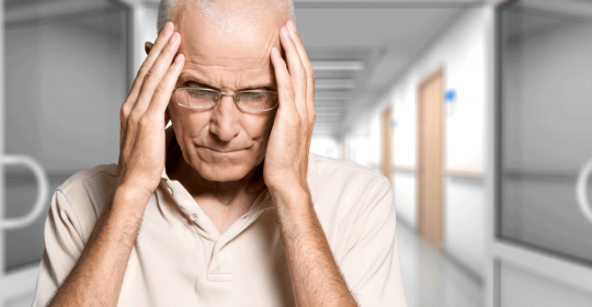 Tragic new study: 75% of people do not know the signs of stroke. DO YOU?