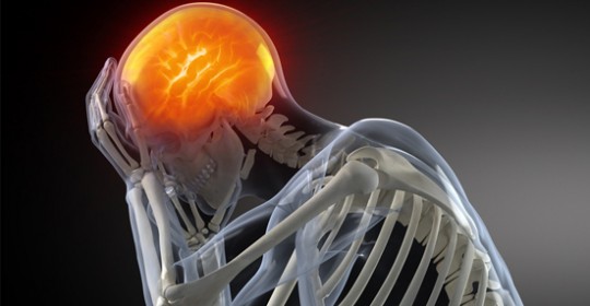 Migraine in Dubai – Ask Your Doctor