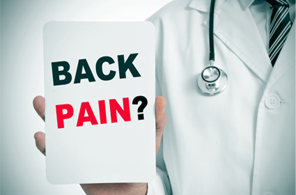 Back Pain in Dubai – Ask Your Doctor