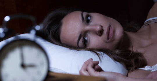 Sleeping Disorders in Dubai – Ask your Doctor