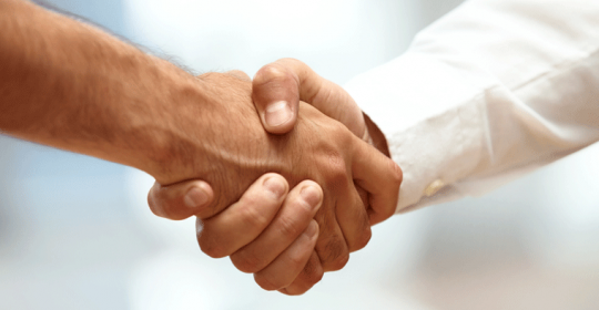 Handshake can predict stroke risk | Is it that easy?