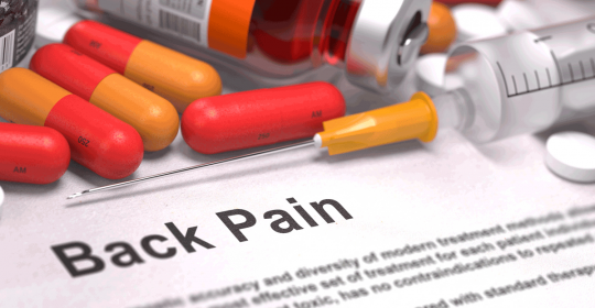 How Antidepressants Kill The Pain – Yes, Also The Physical!