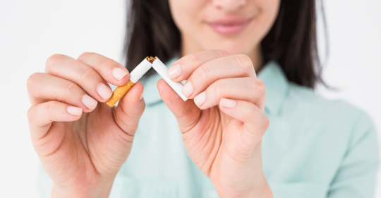 Multiple Sclerosis: What’s the real reason why you should stop smoking?