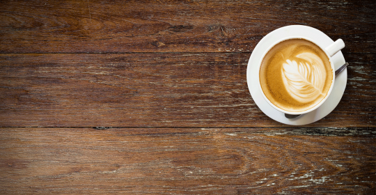 Coffee may reduce risk for multiple sclerosis (MS)
