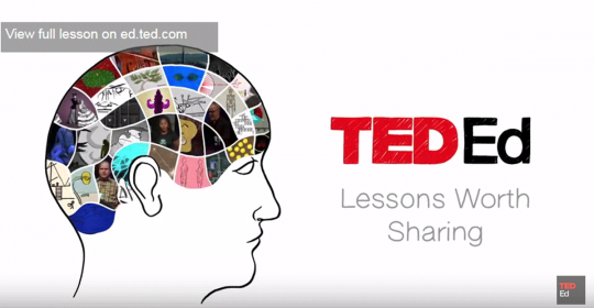 Your Brain On Stress – Watch this TED video and understand