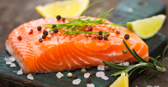 Have some fish this weekend | It may reduce your Alzheimer’s risk up to 47%