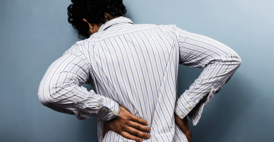 back pain therapy dubai