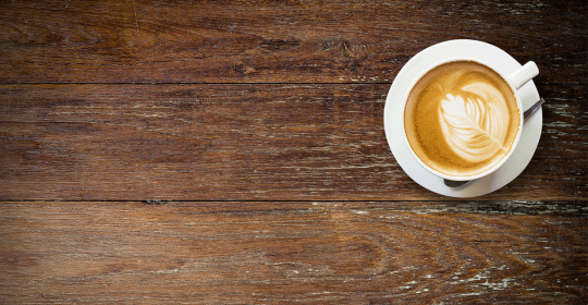 Coffee May Lower Your Risk Of Dying From Illnesses Like Stroke And Heart Disease