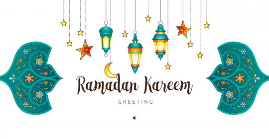 Ramadan Kareem 2020
