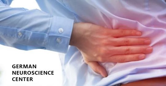 Back Pain: Definition, Symptoms, Causes, Diagnosis, and Treatment
