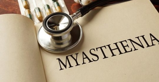 Understanding the Basics of Myasthenia Gravis