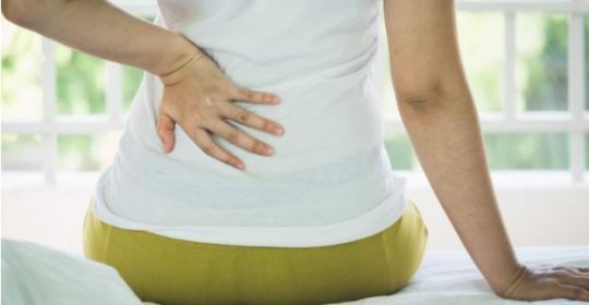 Sciatica: 8 Stretches for Pain Relief