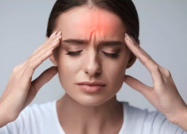 Connection between Covid-19 and Migraines