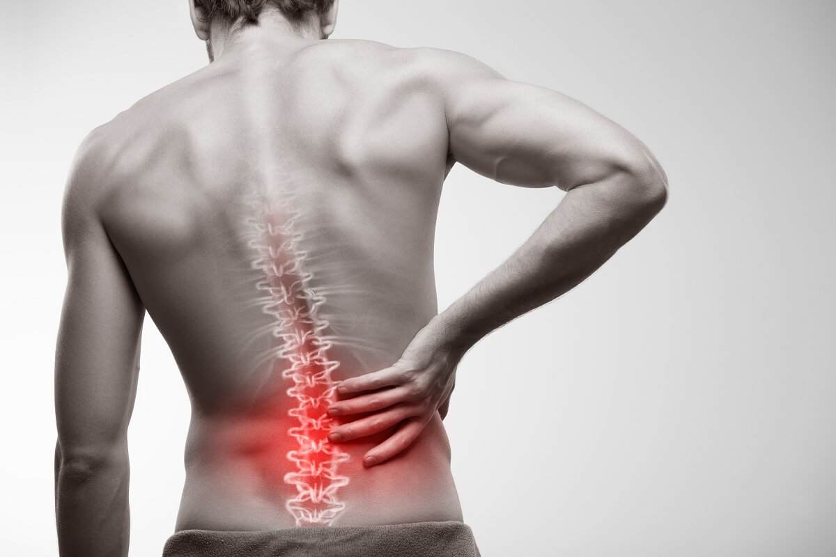 Lumbar Pain Causes, Symptoms, Diagnosis & Treatment in Dubai