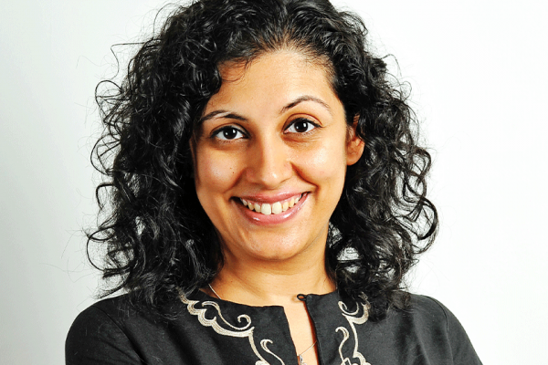 Dr. Lavina Ahuja (UK Board Certified)