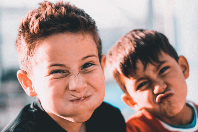 COVID-19: How to Raise Resilient Children – Dubai Psychologist, Kim Henderson, in Gulf News