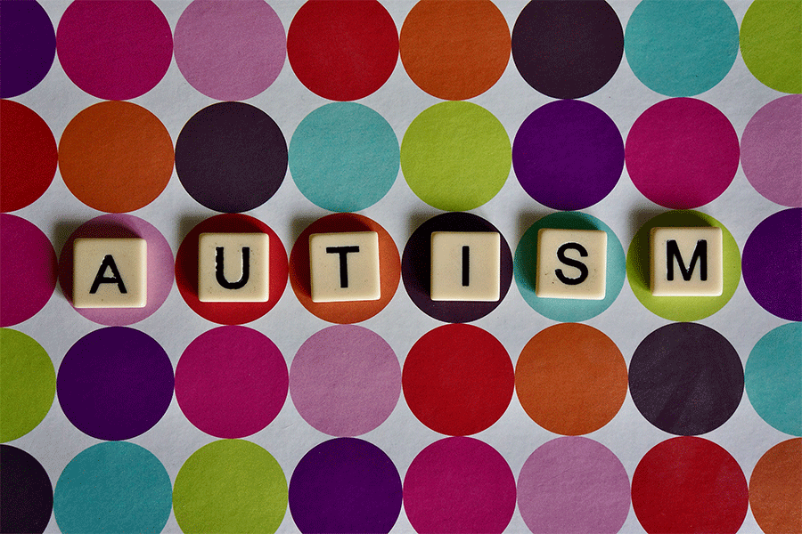 Autism Spectrum Disorder (ASD)