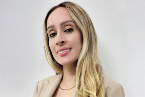 María Camila Jauregui Buitrago (Italian Board Certified)