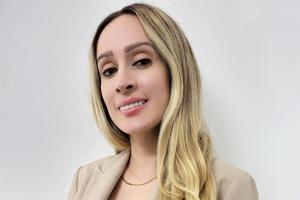 María Camila Jauregui Buitrago (Italian Board Certified)
