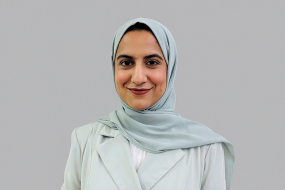 Nailah Mahmood (DHA Certified)