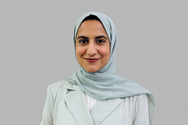 Nailah Mahmood (DHA Certified)