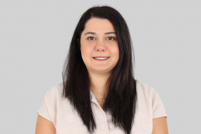 Eylul Baykara (Turkish Board Certified)