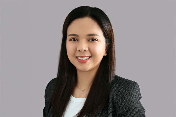 Patty Rivera (CDA Certified)