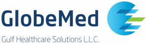 GlobeMed Logo New