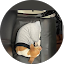 Falcon Benaddi Avatar